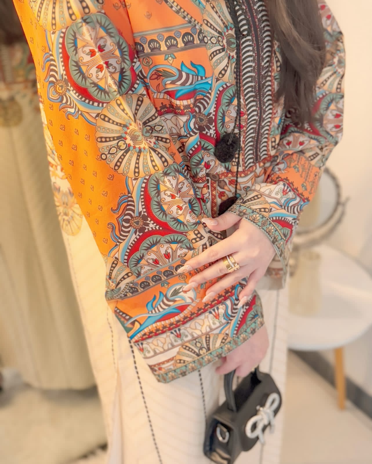 Hira Co-ord Set