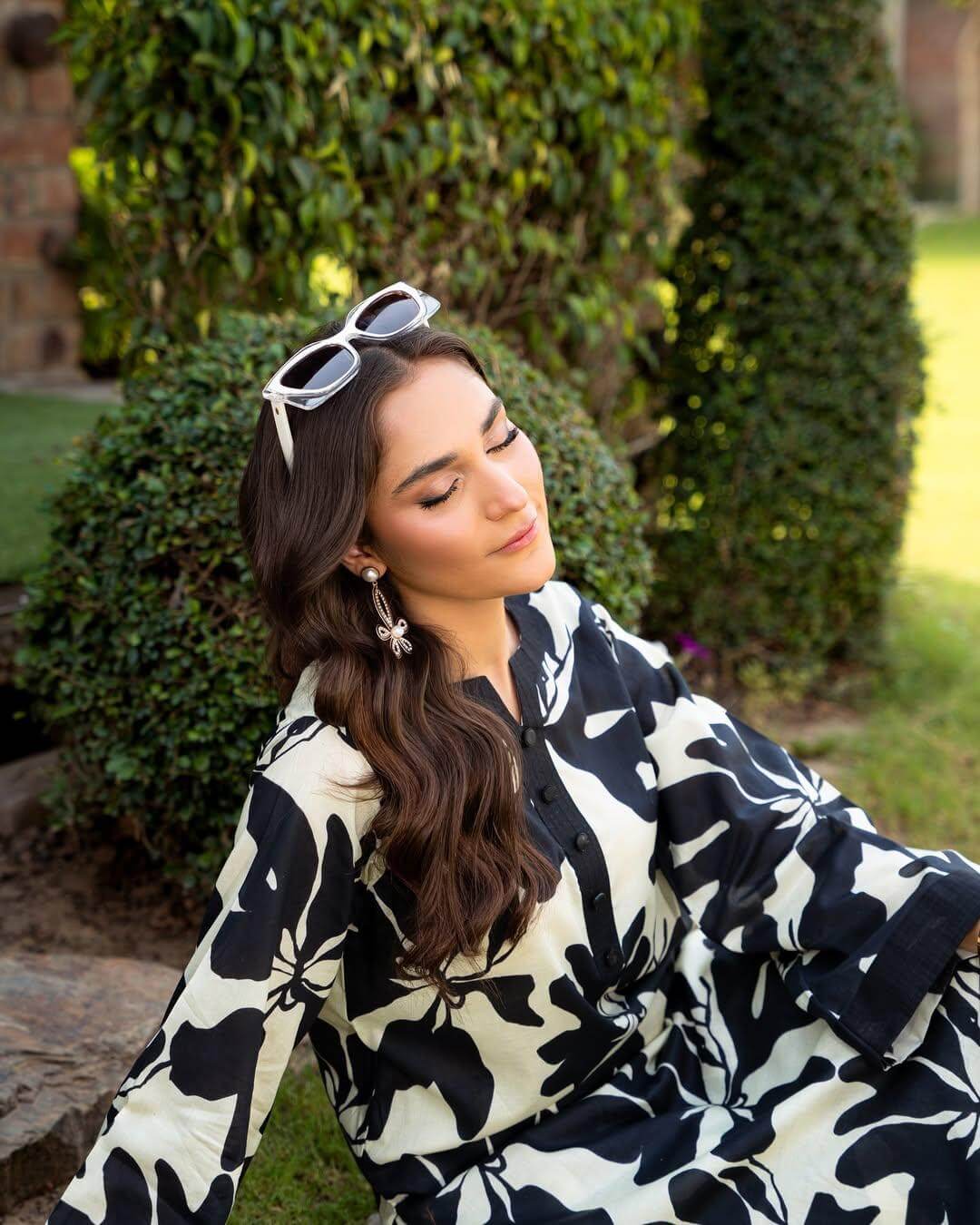 Meer Luxury Co-ord Set
