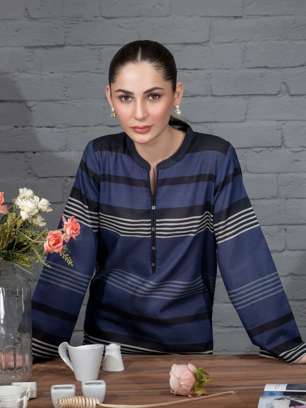 Neha Co-ord Set 2pc