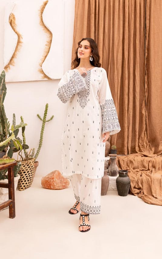 Sehar Emb 2pc